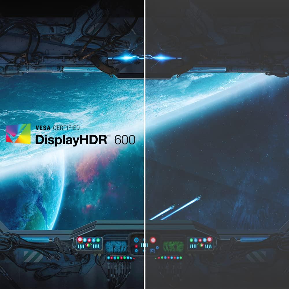 Acer Predator XB273K LV 27