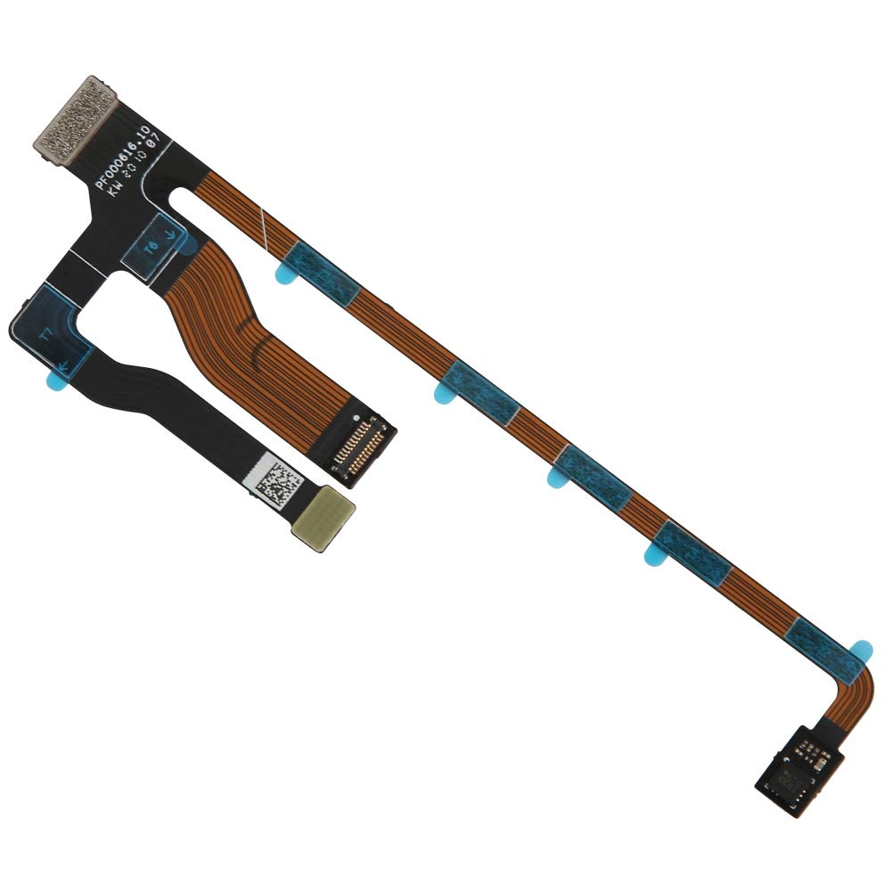 DJI Mavic Mini Drone Signal Cable Replacement - 3-in-1 Durable RC Drone Repair Cable Accessory | Compatible with DJI Mavic Mini | Perfect for Drone Maintenance & Signal Transmission