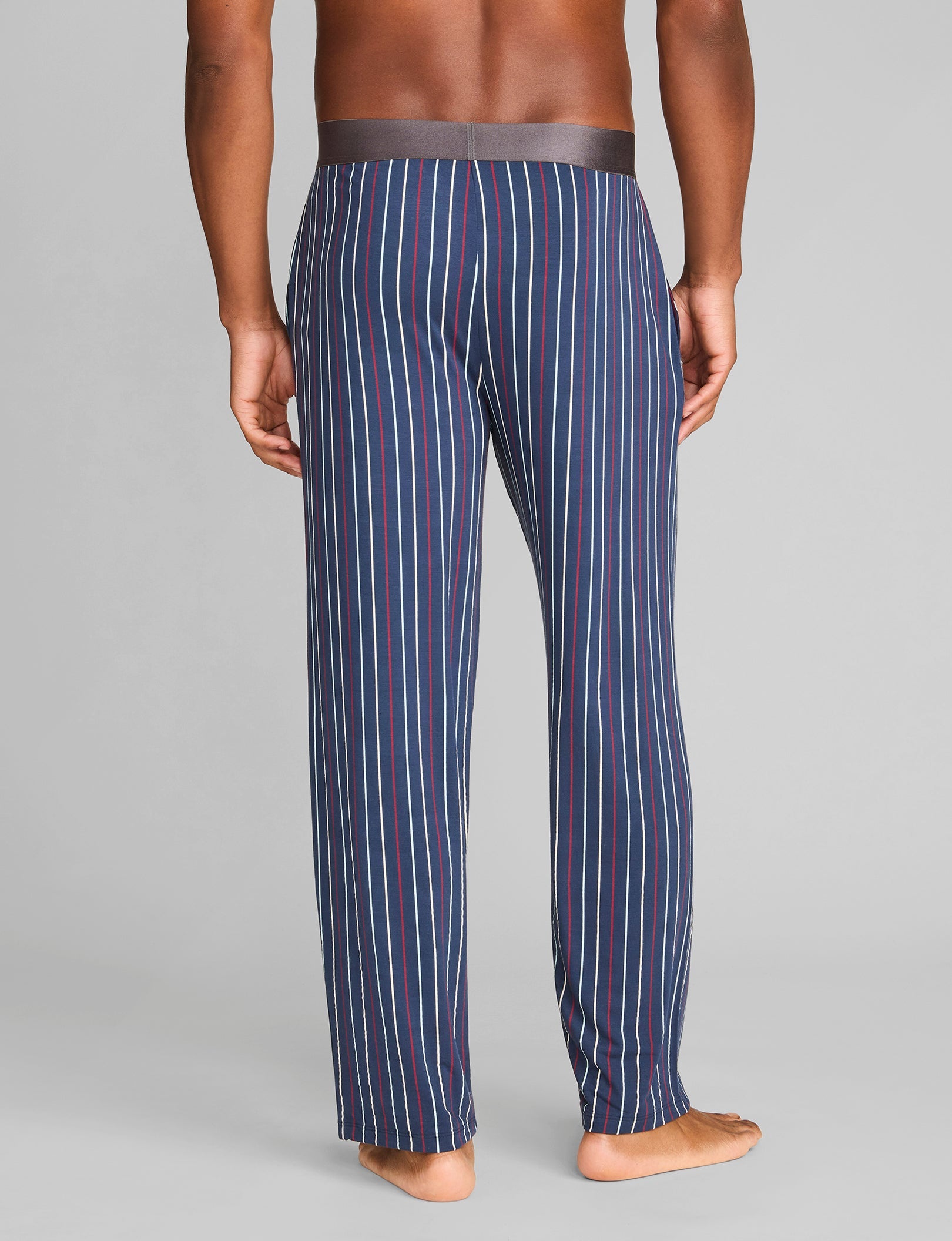 Second Skin Sleep Pants for Women - Ultra Soft & Breathable Nightwear for Comfortable Sleep - Perfect for Lounging, Yoga & Relaxation at Home