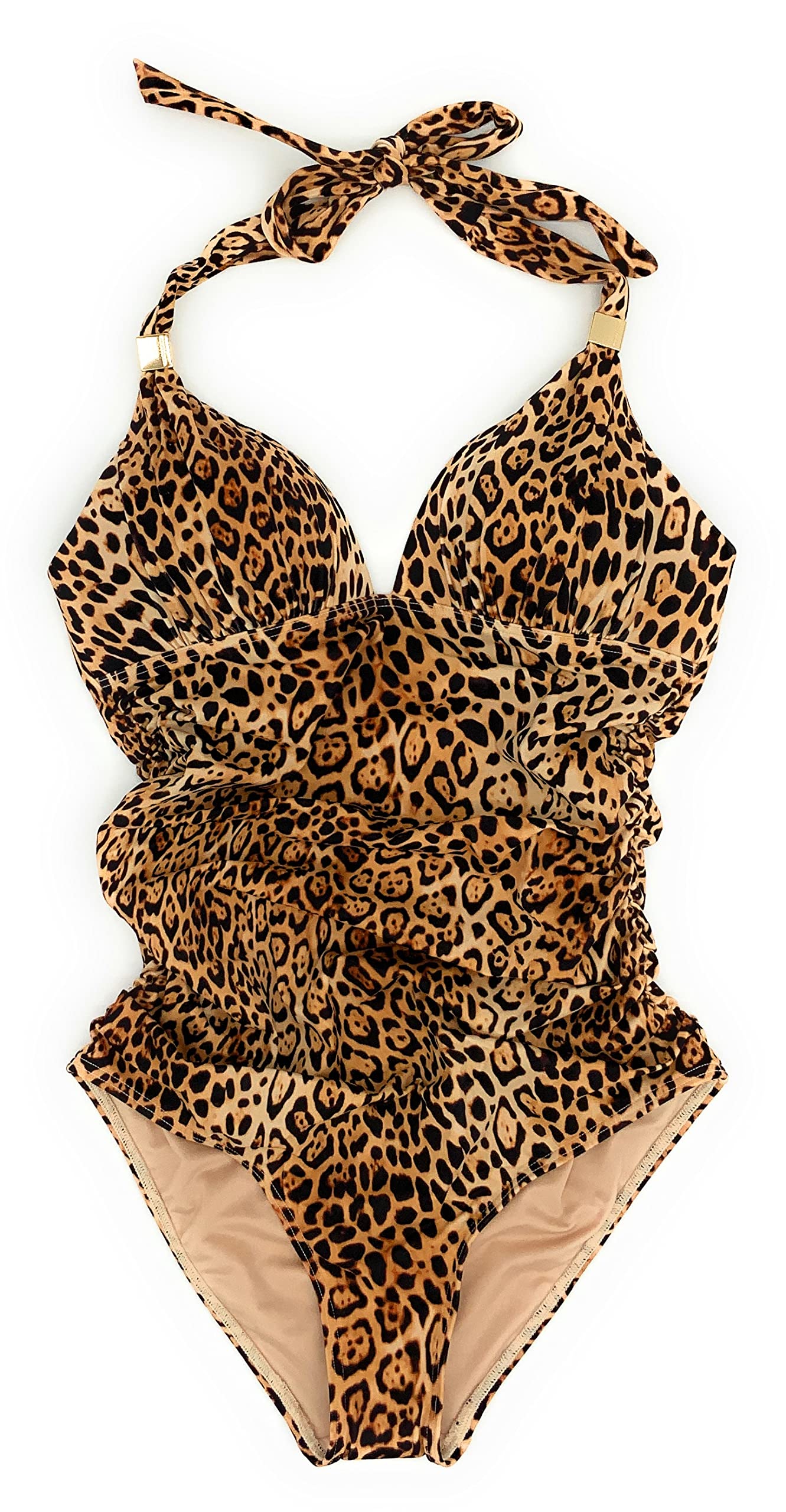 Victoria's Secret One-Piece Swimsuit for Women - Sexy & Comfortable Bathing Suit with Adjustable Straps & High Cut Leg - Perfect for Beach, Pool & Summer Vacations