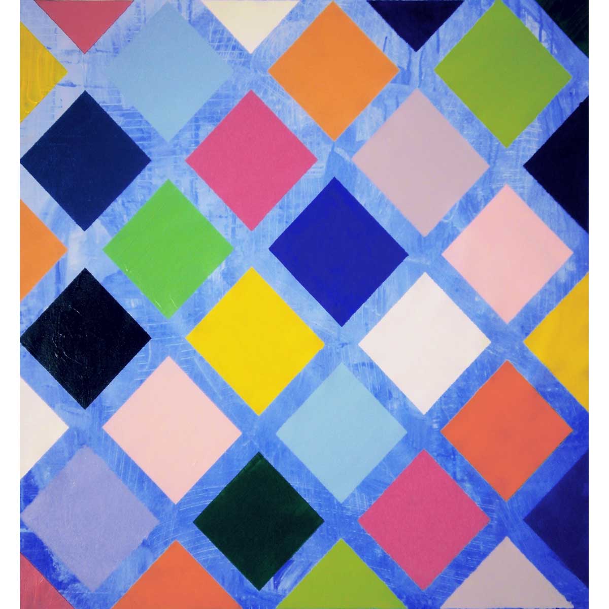 High-Quality Enamel Acrylic Canvas for Painting - Perfect for DIY Art Projects, Home Decor, and Gift Ideas