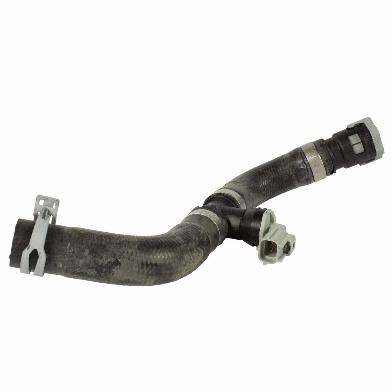 Motorcraft Premium Replacement Hose - Durable & Flexible for Automotive Cooling Systems - Perfect for Car, Truck & SUV Engine Repairs & Maintenance