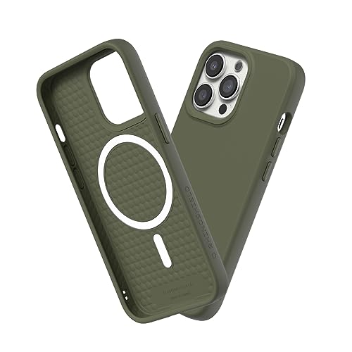 iPhone 13 Pro - Algengrün