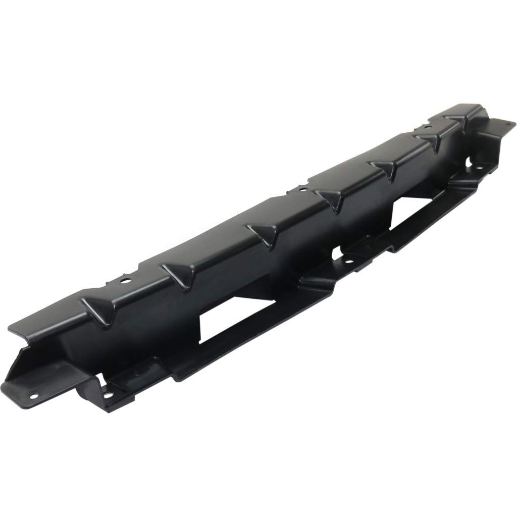 2013-2016 Dodge Dart Rear Bumper Cover Support Center - High Quality PP Plastic Replacement Part Compatible with CH1140105, 191275331927 & 68102298AC - Perfect for Collision Repair & Auto Body Restoration