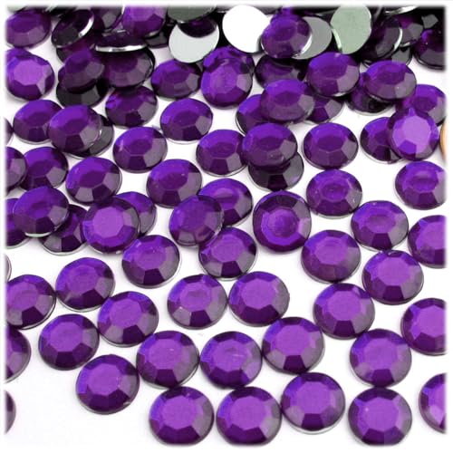 Purple (Amethyst)