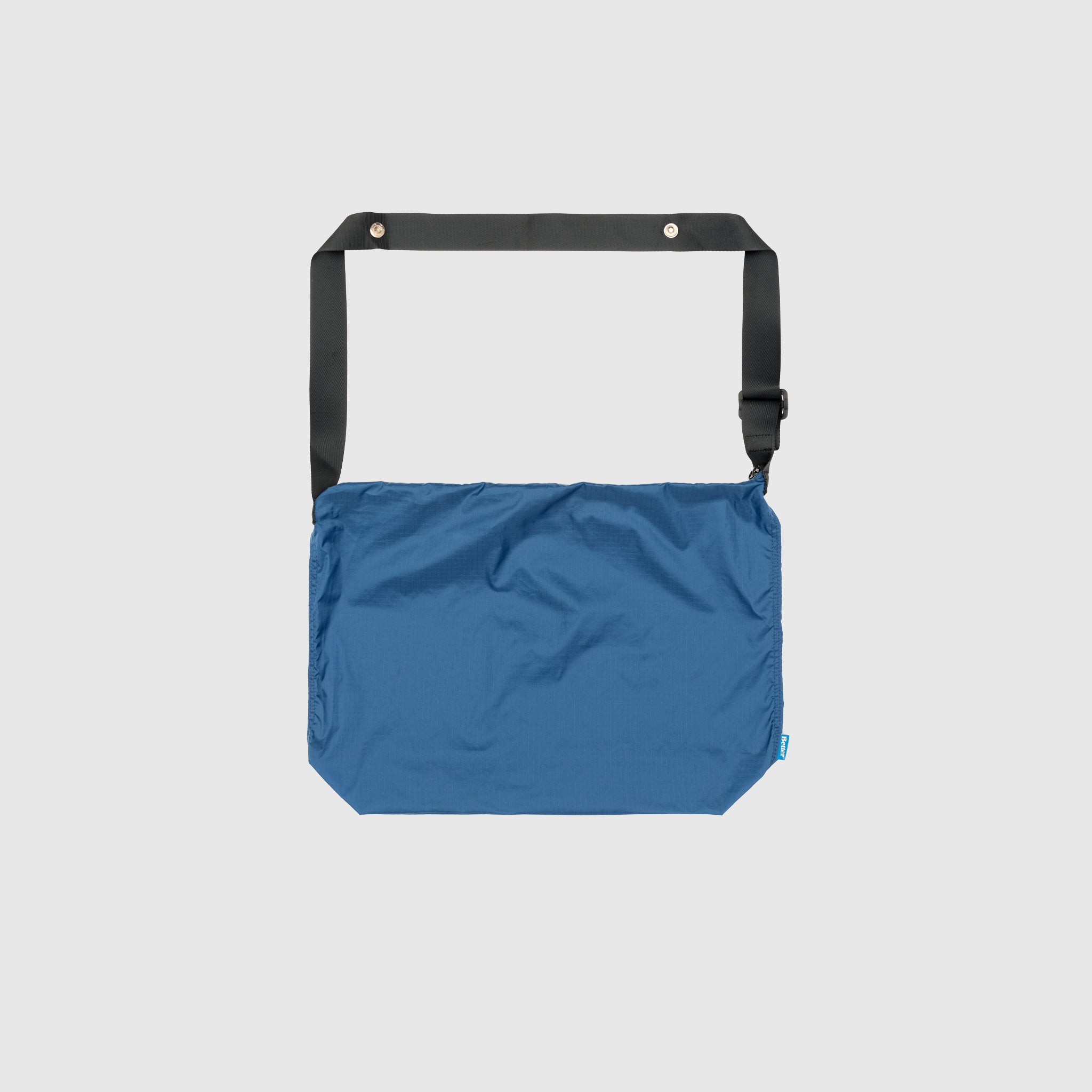 Premium Standard Logo Side Bag - Stylish Crossbody Bag for Women & Men - Perfect for Work, Travel & Everyday Use