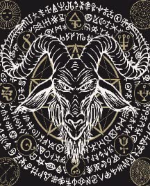 Baphomet