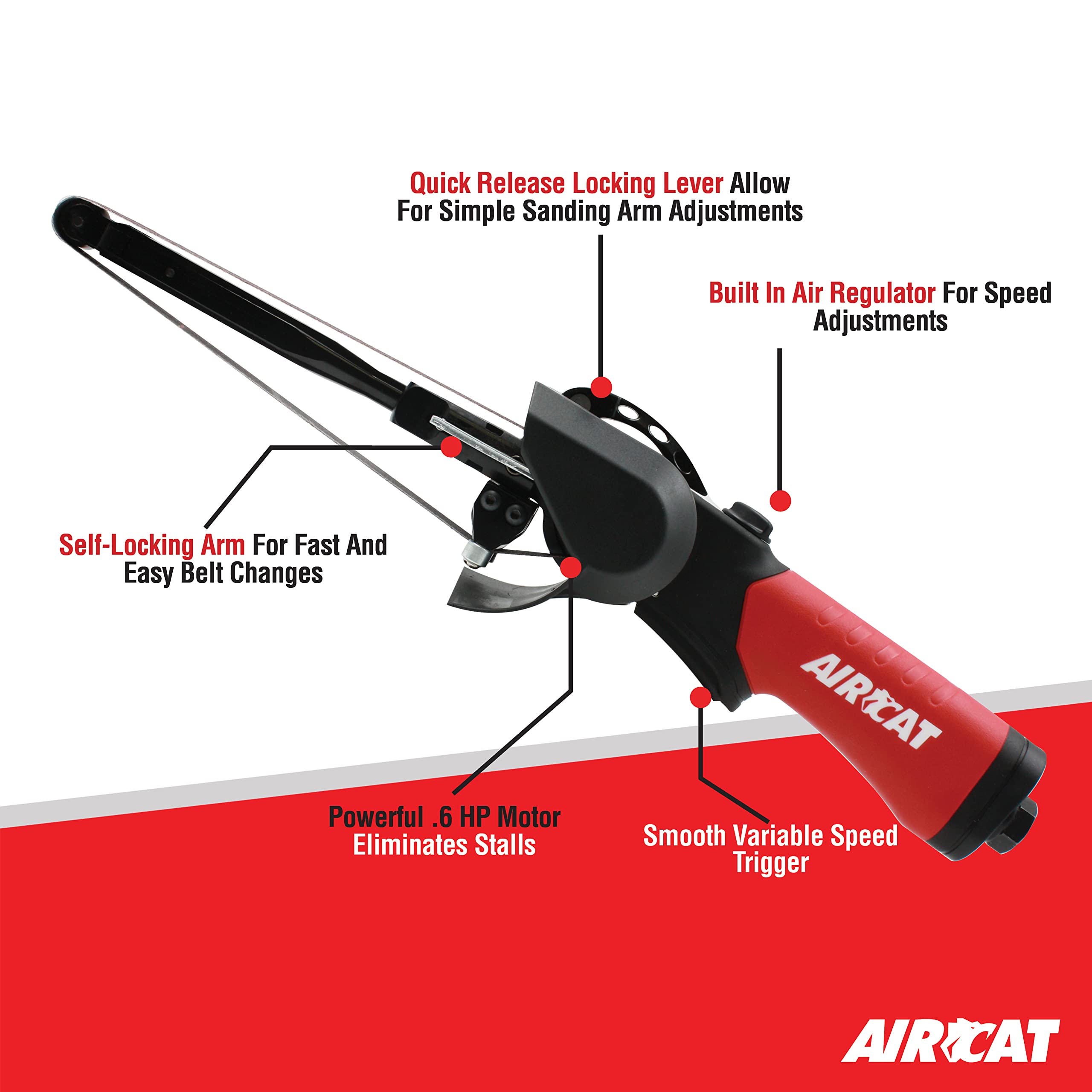AIRCAT 6325 1/2