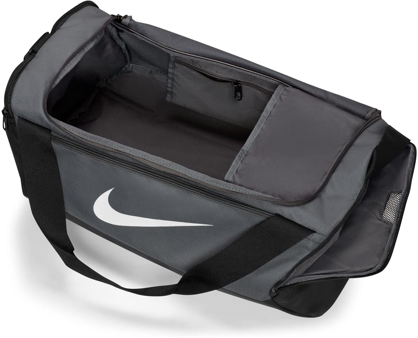 Nike Sports Backpack 41L - Lightweight Durable Hiking Backpack for Men & Women - Perfect for Gym, Travel, Camping & Outdoor Adventures
