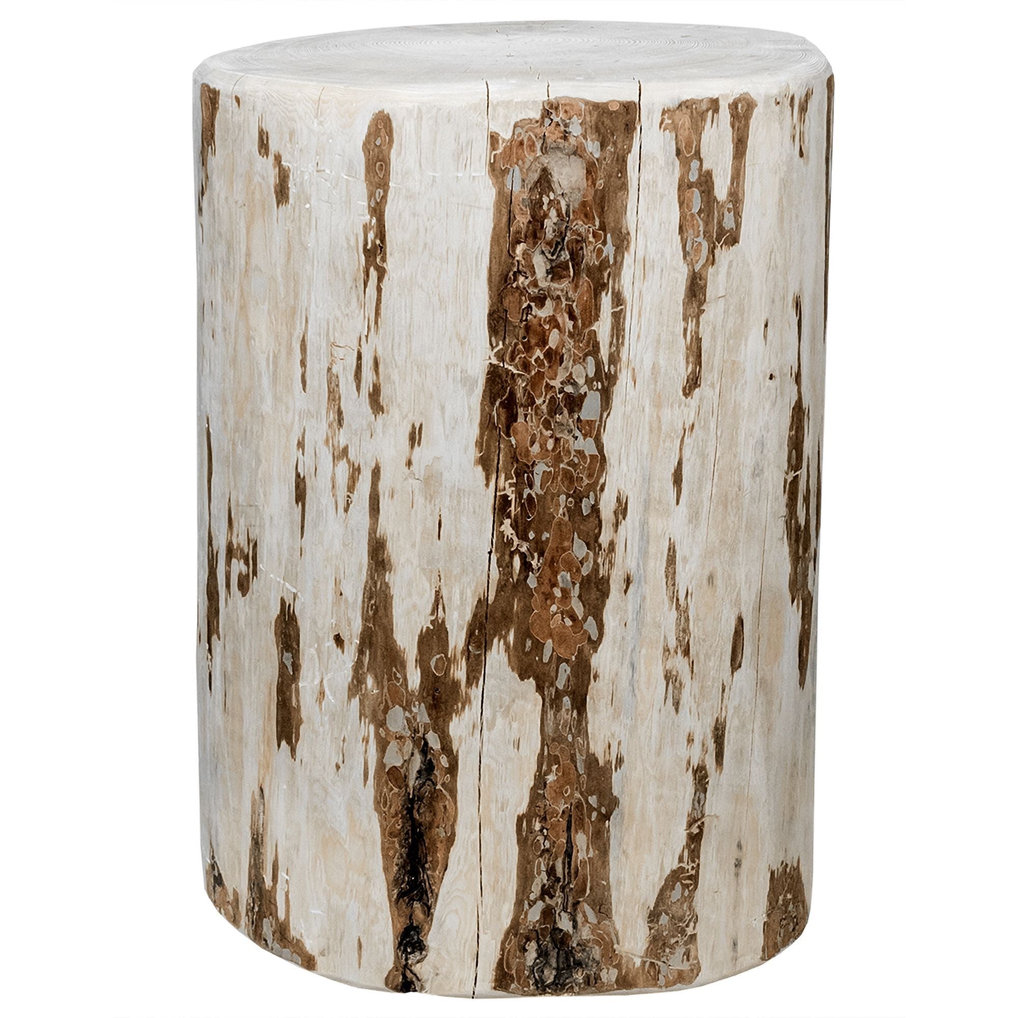 Montana Cowboy Stump 18
