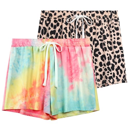 Spot & Colorful