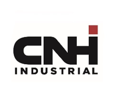 Genuine OEM CNH Hydraulic Hose - Replacement Part for Tractors & Heavy Equipment - Durable & High-Performance for Farming & Construction Use
