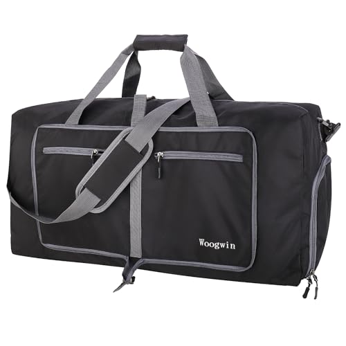60L SnowBlack