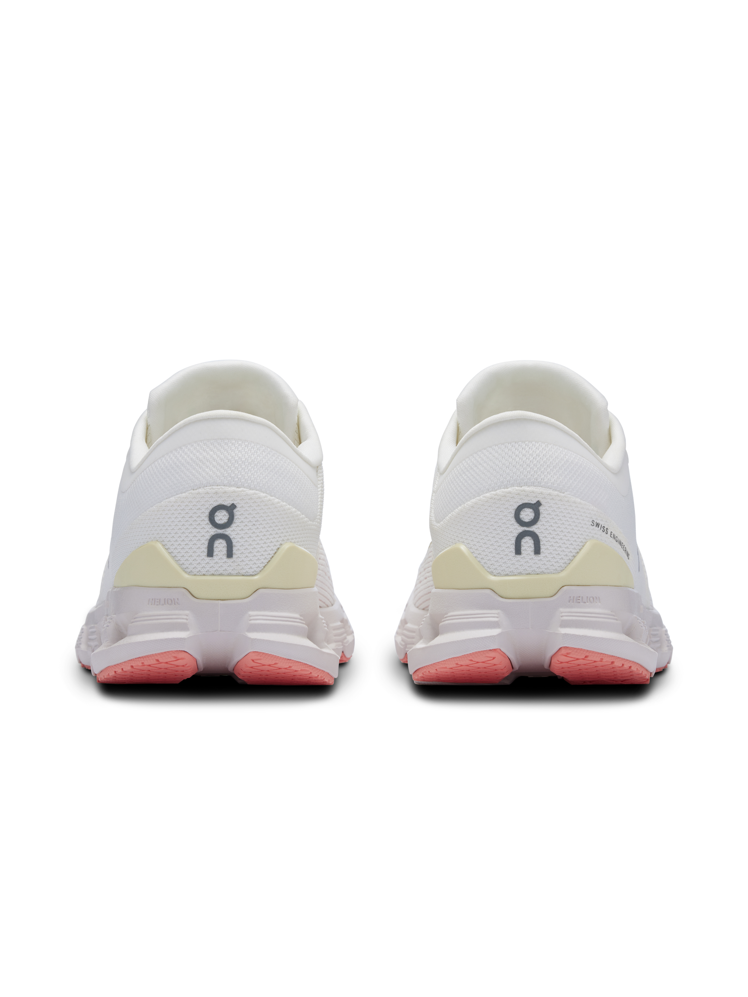 On Cloud X 4 Women's Running Shoes - Lightweight & Cushioned Trail Running Shoes for Women - Perfect for Outdoor Jogging, Gym Workouts & Daily Walking