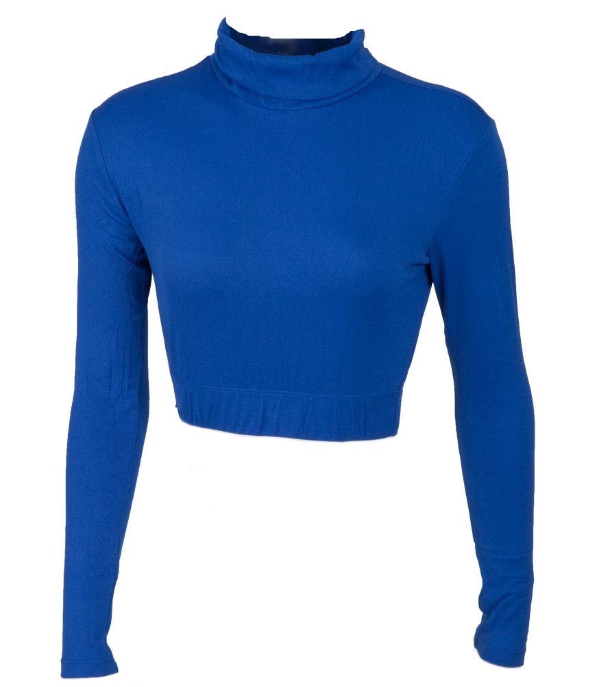 Cheer Fantastic Women's Crop Top - Sexy Short Sleeve T-Shirt for Summer, Gym, Yoga & Casual Wear | Trendy Fashion for Women & Teens