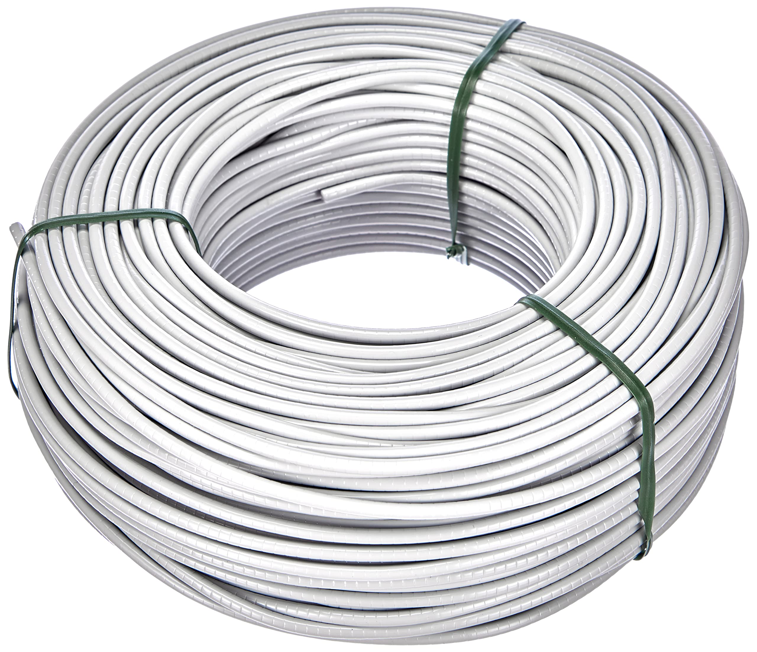 Brabantia 65m Replacement Clothesline - Durable Outdoor Washing Line for Laundry Drying - Perfect for Backyards, Gardens & Patios