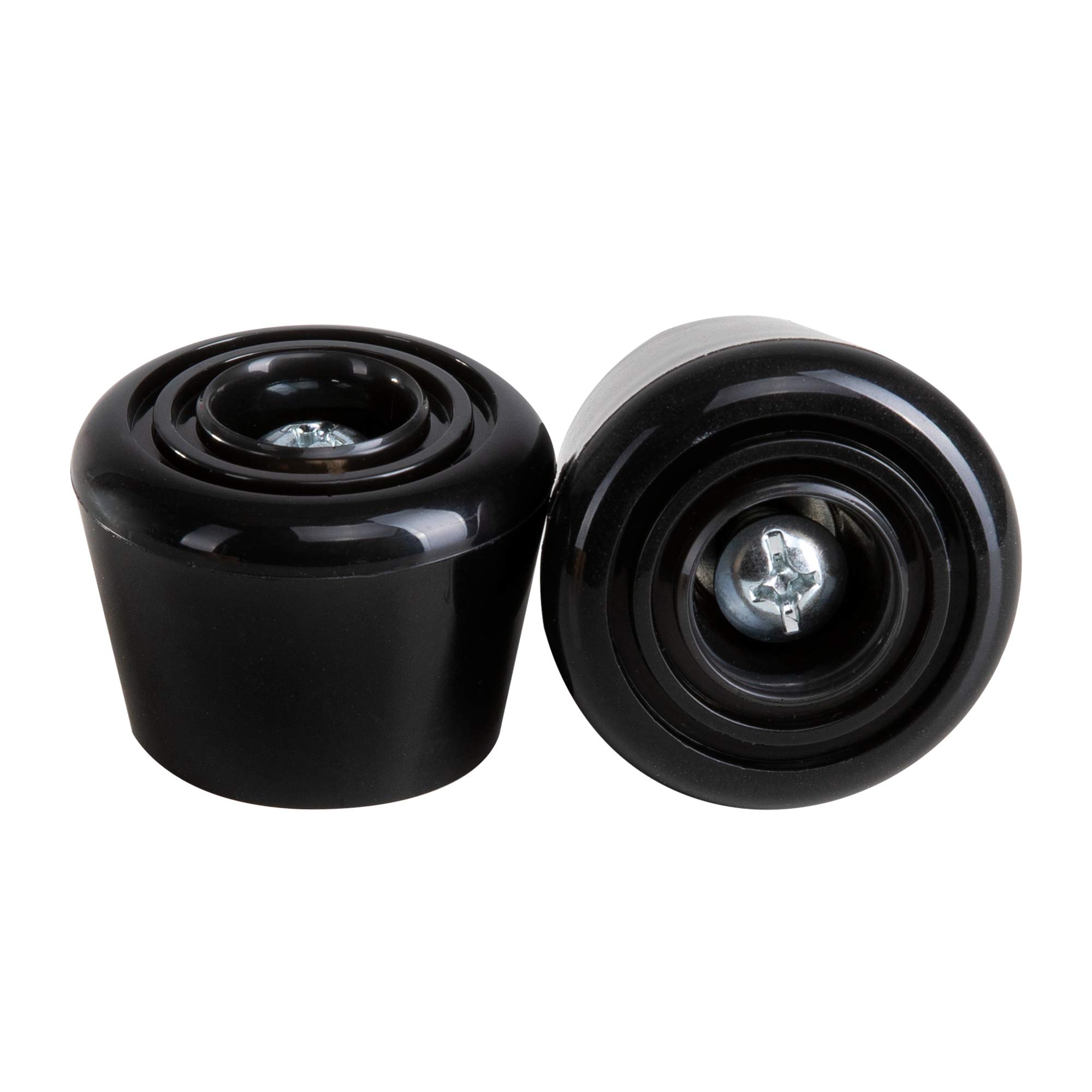 C7 Skates Toe Stoppers for Roller Skates - Durable & Safe for Outdoor Skating