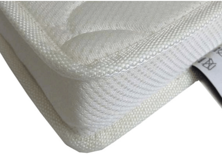 Arctic Tern AirFlo RV Mattress Pads - Breathable Cooling Mattress Topper for Campers & Travel Trailers | Lightweight & Washable Bed Pad for Comfortable Sleep on Road Trips