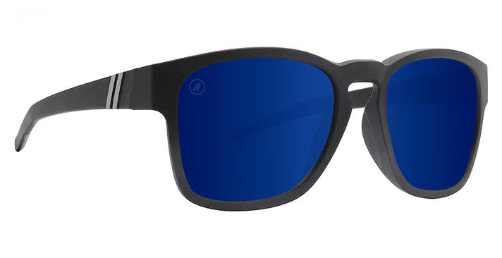 Blender Motion Sunglasses - Polarized UV Protection Sport Sunglasses for Running, Cycling & Outdoor Activities