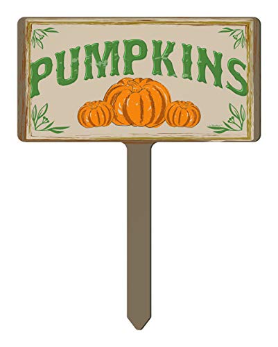 Pumpkins