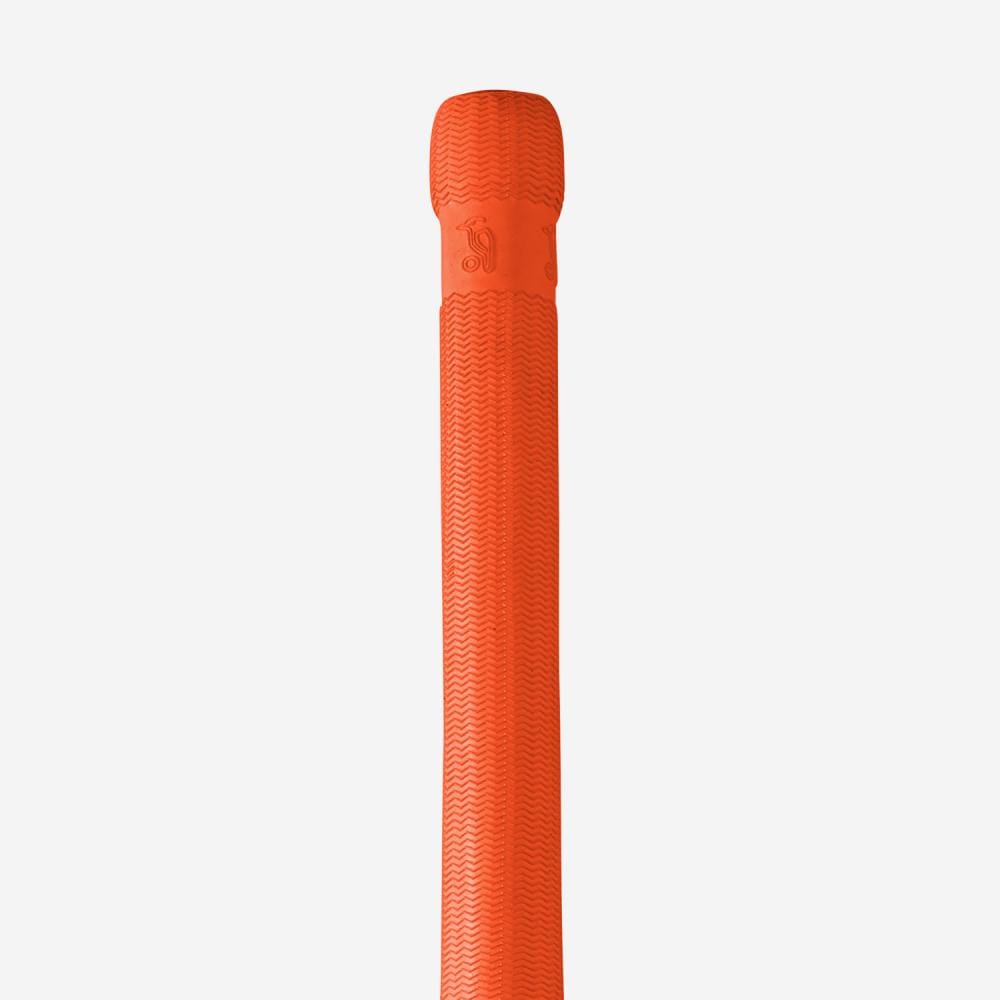 Kookaburra Zig Zag Cricket Bat Grip - Premium Non-Slip Handle for Cricket Bats | Enhanced Comfort & Control | Perfect for Practice & Matches