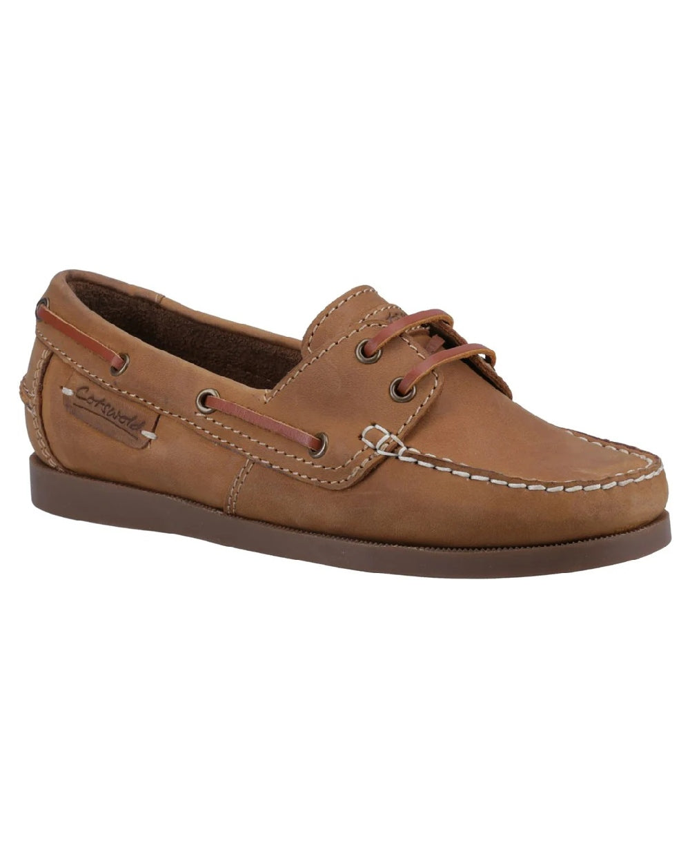 Cotswold Waterlane Shoes - Comfortable & Stylish Men's & Women's Casual Shoes for Walking, Travel & Everyday Wear