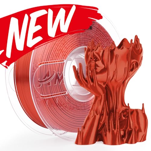 Silk Red Copper1