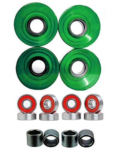 Clear Green