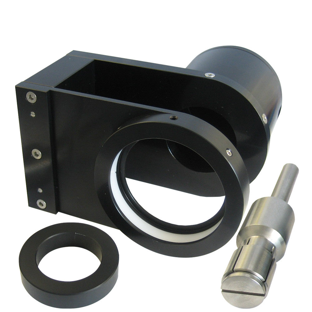 TDM Adapter Compatible with Losmandy G11 Mount - Works with Old & New Versions | Perfect for Astronomy & Telescope Accessories
