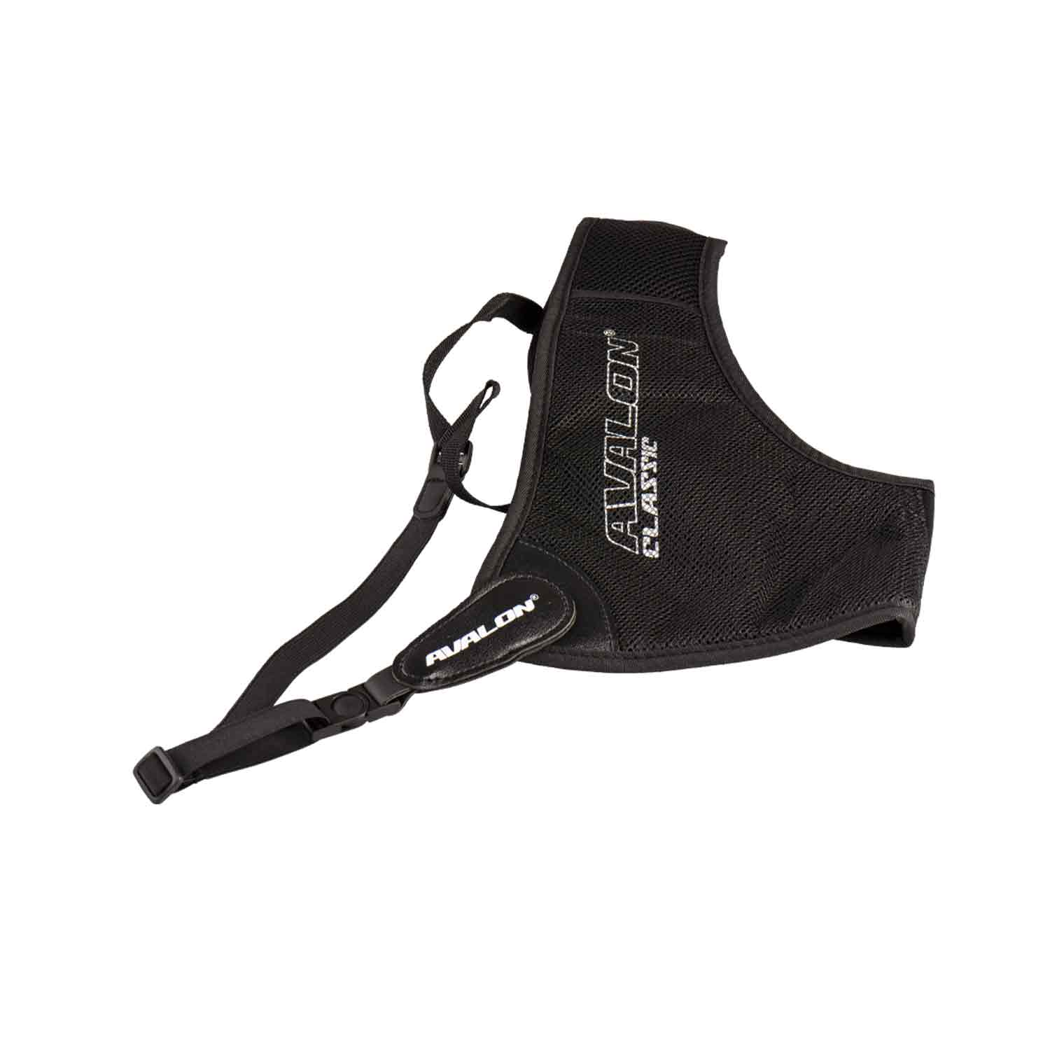 Avalon Classic Chest Guard - Protective Gear for Martial Arts, Boxing & MMA Training - Lightweight & Durable Safety Equipment for Combat Sports