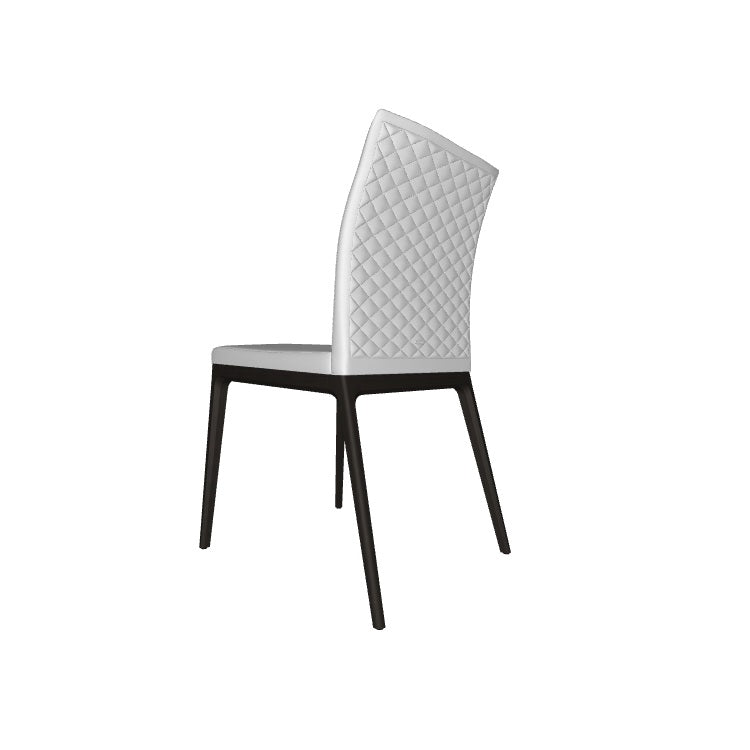 ARCADIA Couture Chair - Elegant and Comfortable Accent Chair for Living Room, Bedroom, or Office - Perfect for Home Decor and Relaxation