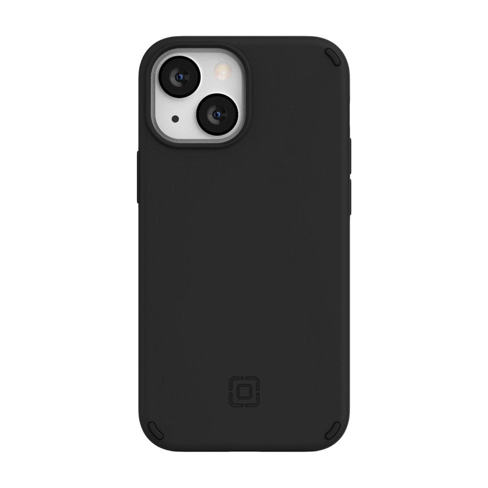 Incipio Duo MagSafe Case for iPhone 13 Mini - Slim Protective Cover with Wireless Charging | Perfect for Work, Travel & Everyday Use