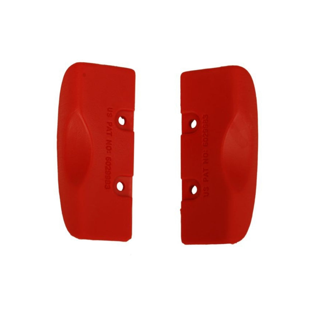 Remz V2 Backslide Plate - Durable Skateboard Slide Plate for Aggressive Skating - Perfect for Street Skating and Park Tricks