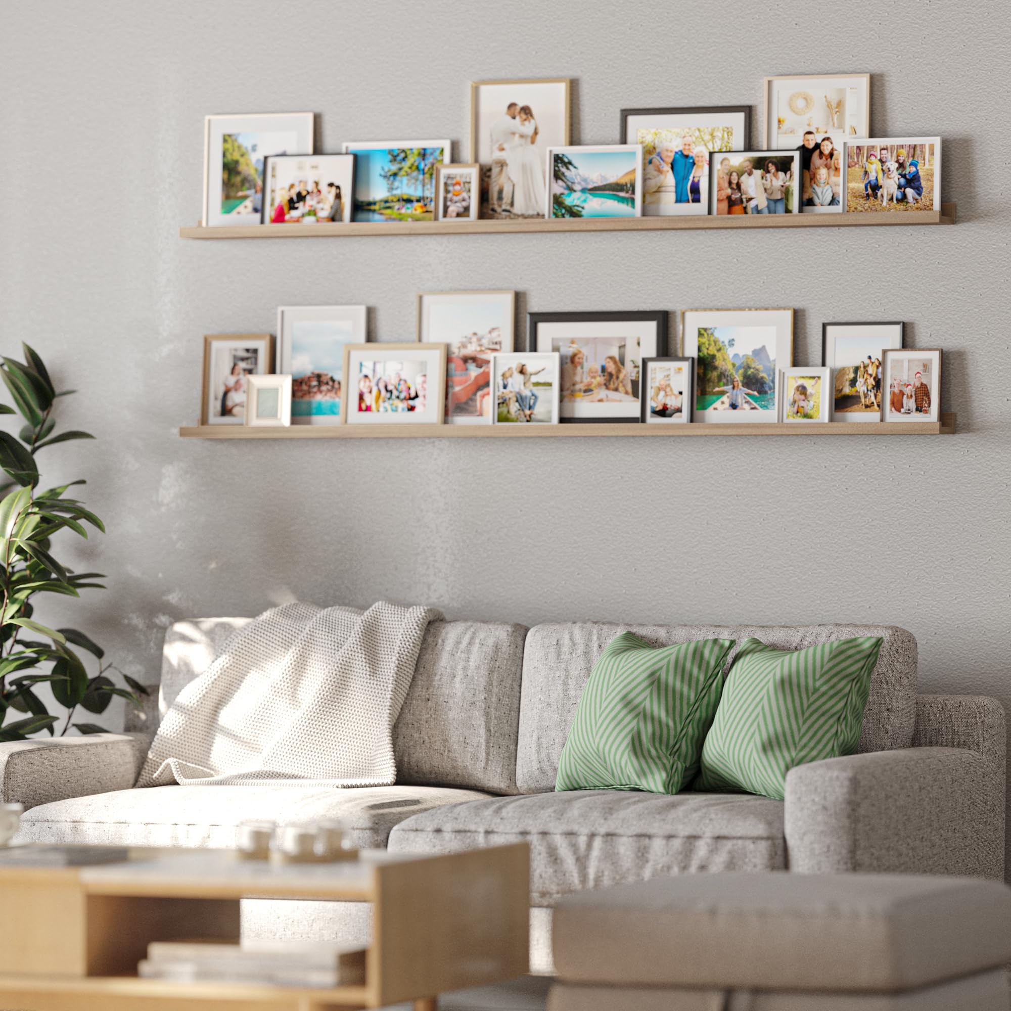 Wallniture Denver 60