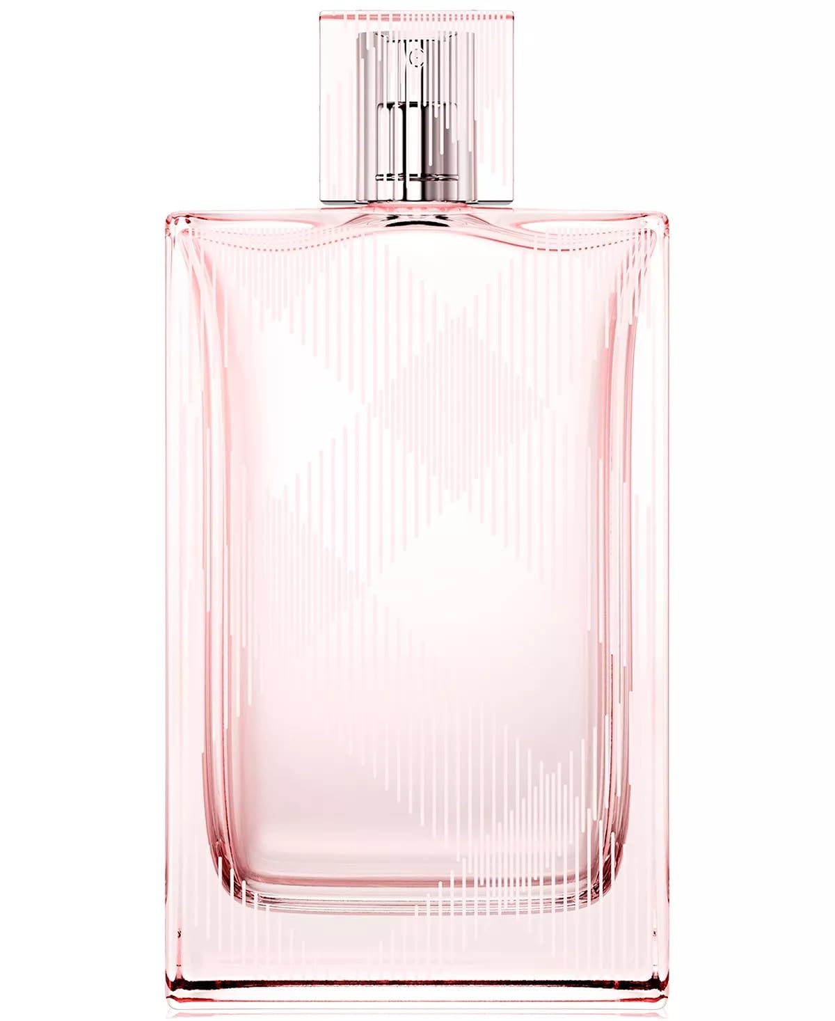 Burberry Brit Sheer Perfume for Women - Floral Fruity Eau de Toilette Spray 3.3 oz / 100ml - Fresh & Light Fragrance for Daytime Wear, Office & Date Night