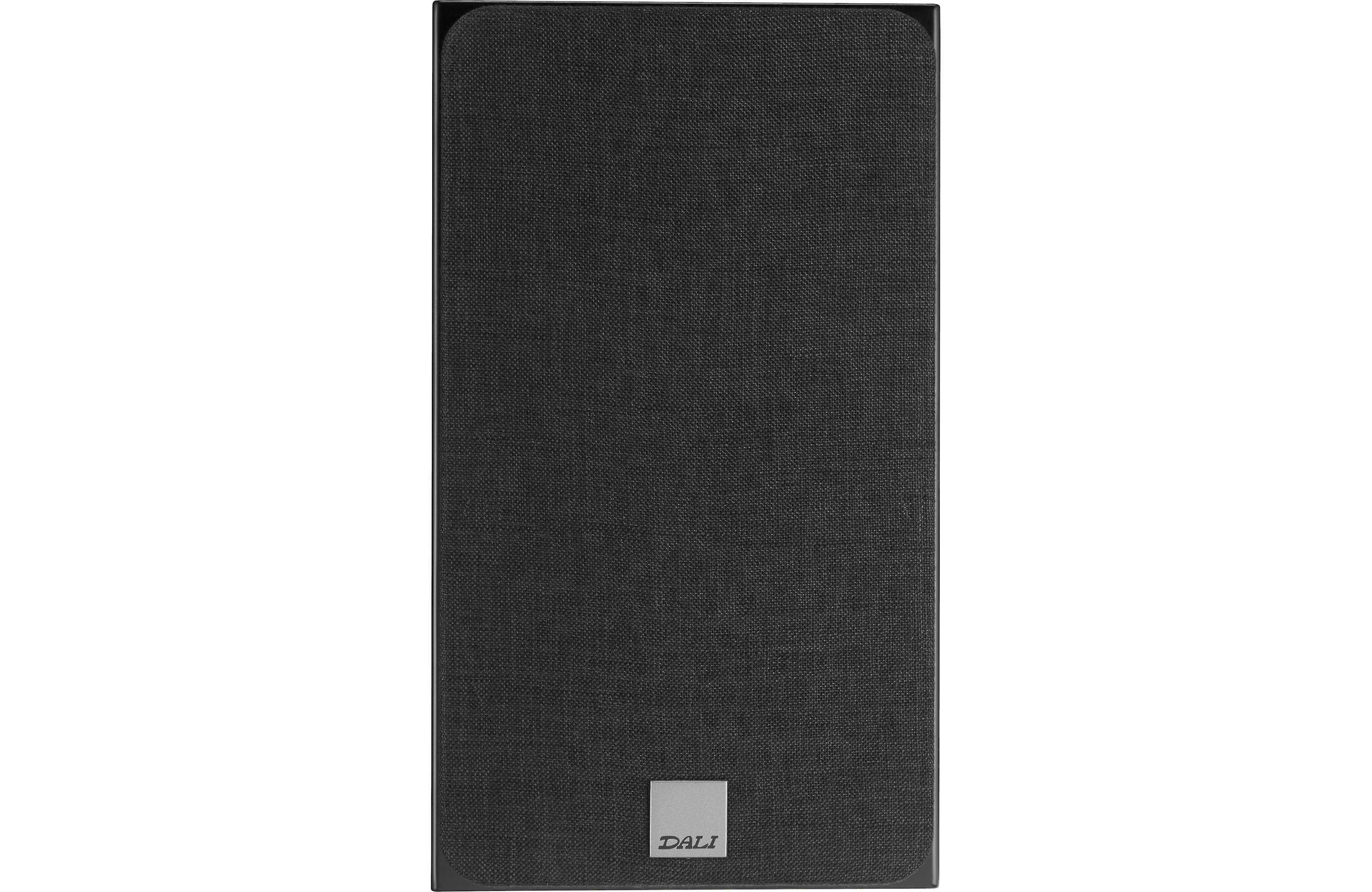 Dali Oberon 3 Bookshelf Speakers (Pair) - High-End Stand Mount Loudspeakers for Home Audio & HiFi Systems - Perfect for Living Room, Home Theater & Music Listening