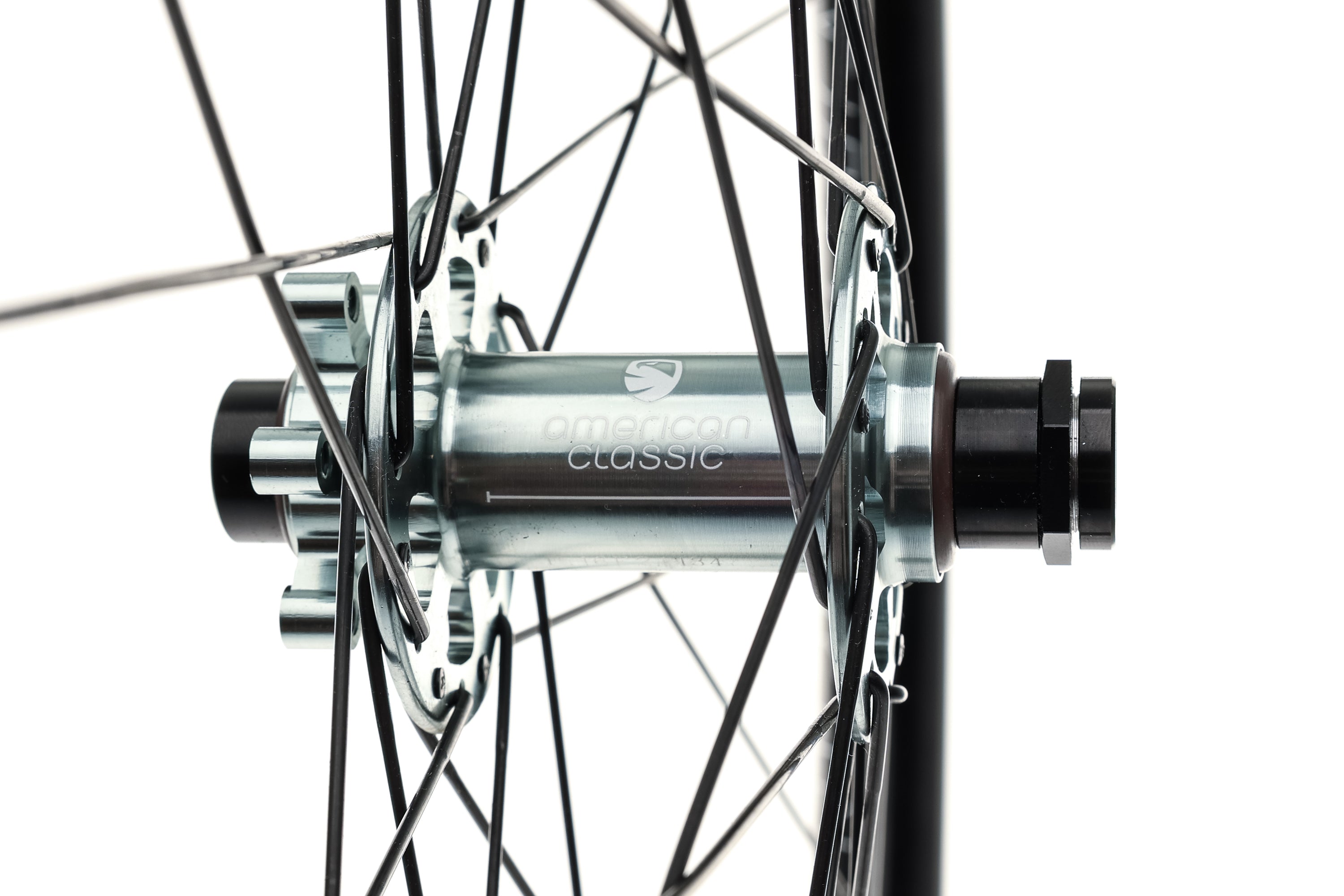 Premium American Classic Wide Lightning Aluminum Tubeless 27.5