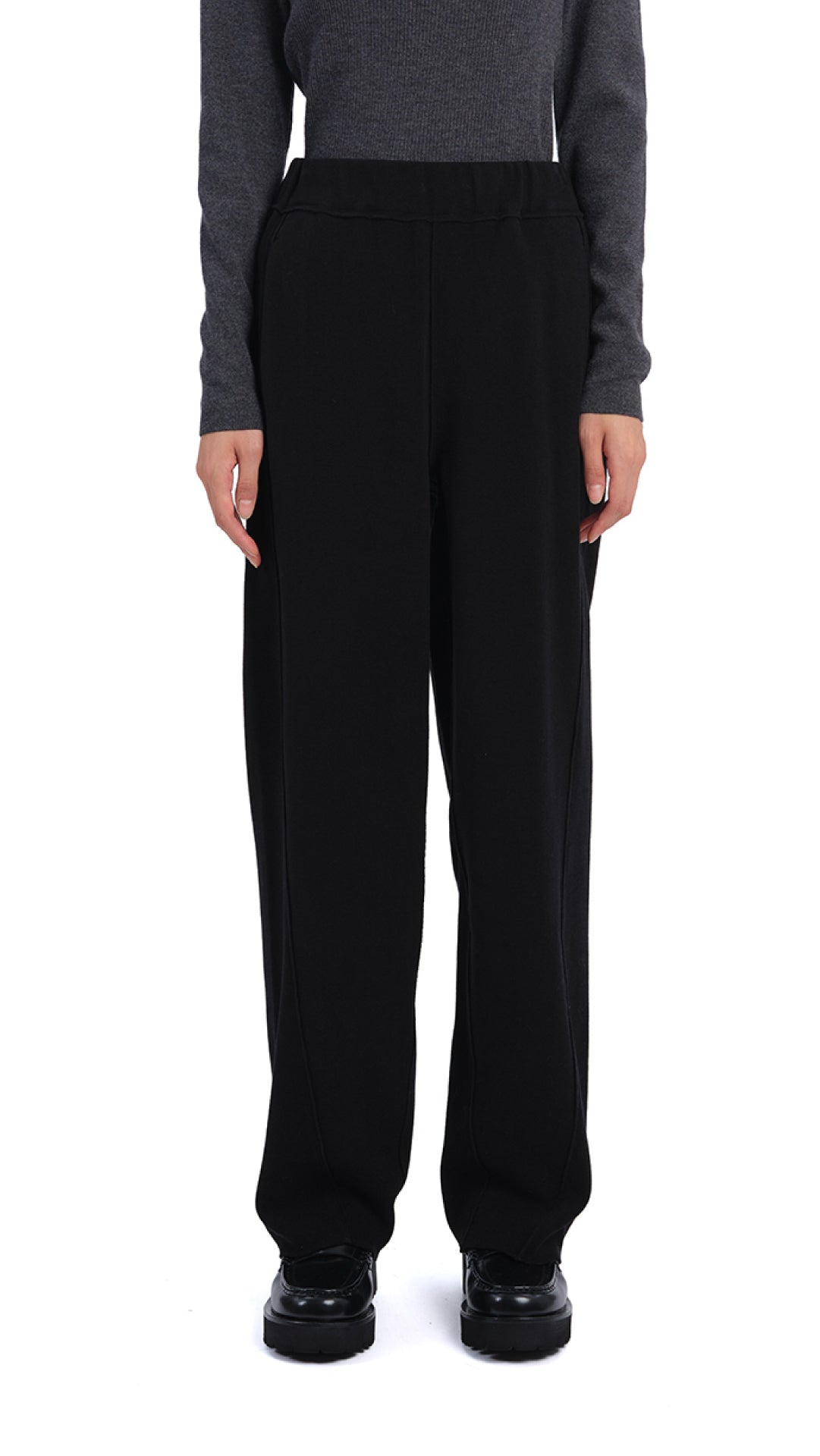 Super Comfy Pants for Women & Men - Soft Stretchy Lounge Pants for Home, Yoga, Travel & Relaxation