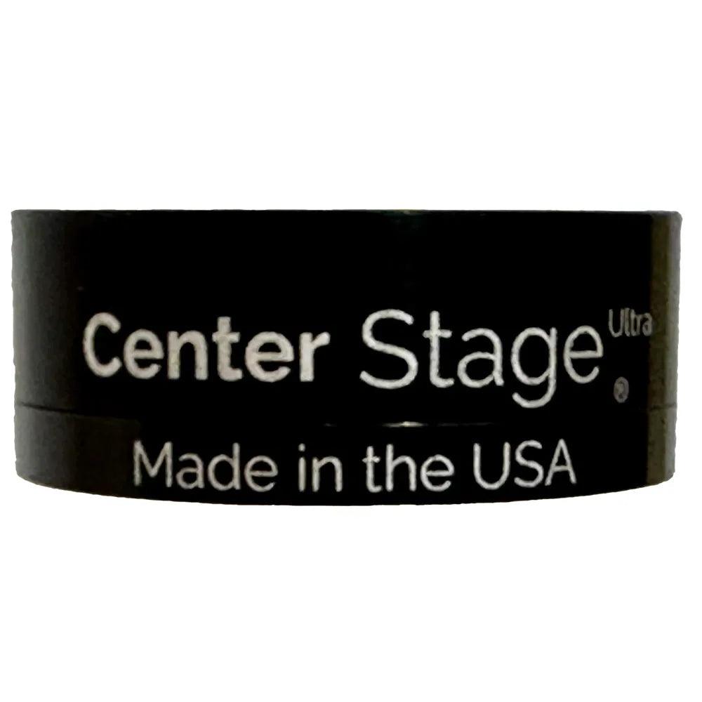 Critical Mass Systems Center Stage TC - Premium Audio Equipment Stand for Home Theater & Studio Use | Vibration Isolation & Stability for Hi-Fi Systems