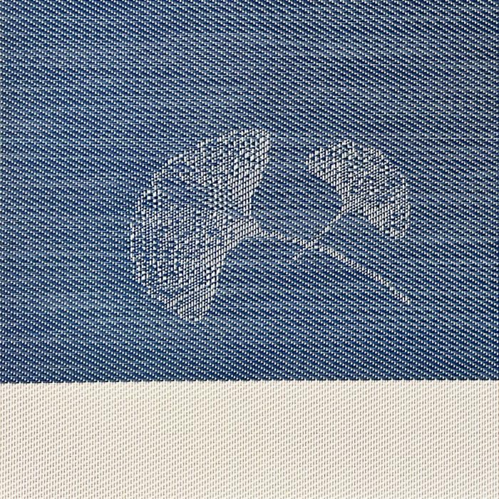 Ginkgo - Blue