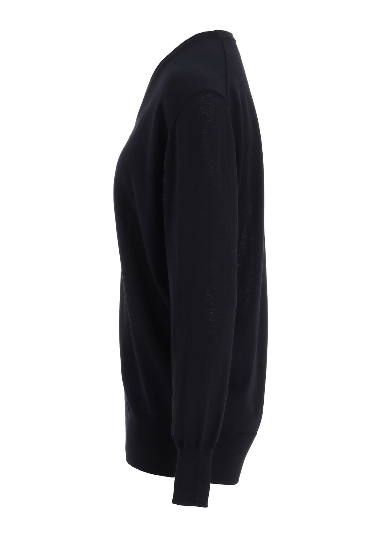 Soft & Stylish Cotton Polyester Knit Cardigan for Women - Cozy Lightweight Sweater for Fall & Winter Layering | Perfect for Office, Casual Outings & Travel
