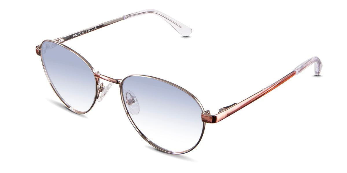 Murphy M Women's Prescription Tinted Sunglasses - UV Protection, Fashionable & Comfortable for Driving, Beach & Outdoor Activities
