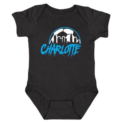 Charlotte - Black