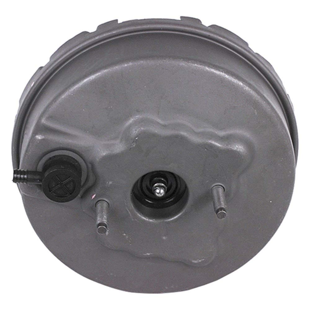 Cardone 54-73565 Remanufactured Vacuum Power Brake Booster - High Performance Brake Booster for Smooth Stopping | Perfect for Chevy, Ford, Dodge Trucks & SUVs | Restored to Like-New Condition