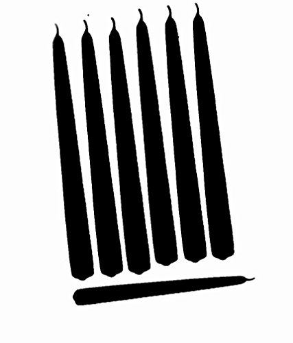 Black (Individual Wrapped)