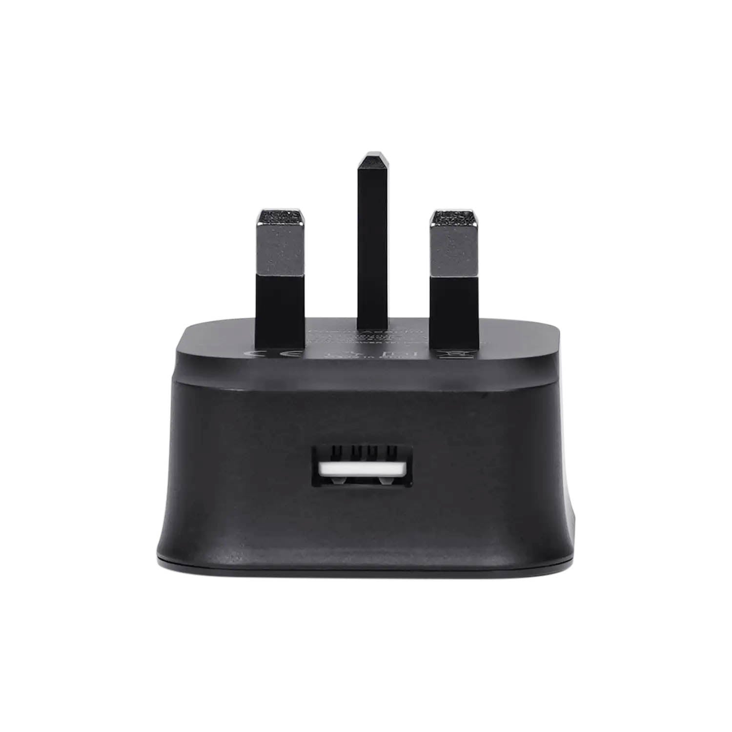 UK Type G Fast Charger for OBSBOT Tail Air AI PTZ Streaming Camera - Perfect for Live Streaming, Vlogging & Content Creation