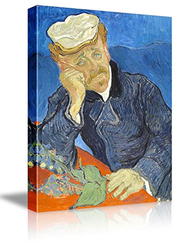 34. Dr Paul Gachet