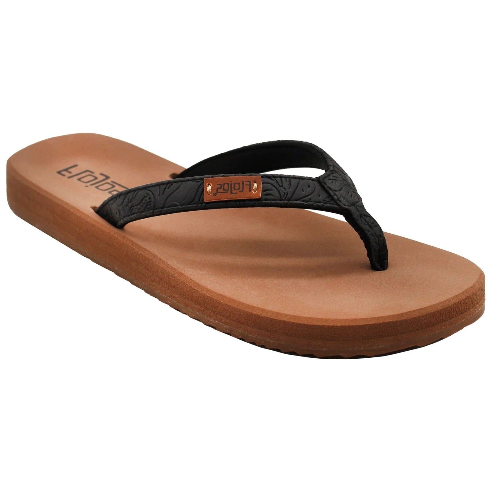 FLOJOS Billie Women's Comfortable Sandals - Breathable & Lightweight for Summer, Beach, and Casual Wear - Final Sale