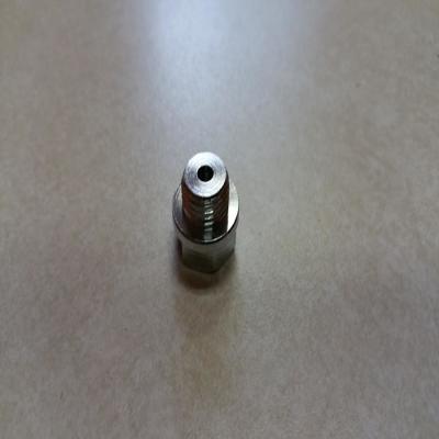 The Unbreakable Bond: A Tale of Precision and Durability