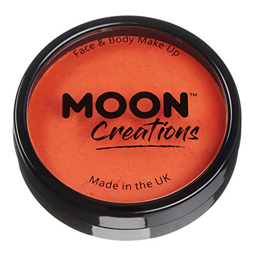 Dark Orange
